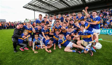 The View: Tipperary’s happy 21st - Tipperary Live