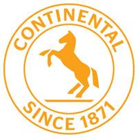 Continental Tires Logo Vector PNG Transparent Continental Tires Logo ...