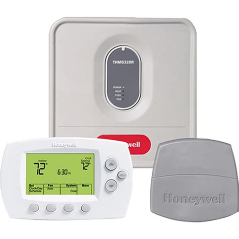 FocusPRO Wi-Fi Programmable Thermostat | Shop Programmable Thermostats | Metalworks HVAC Superstores