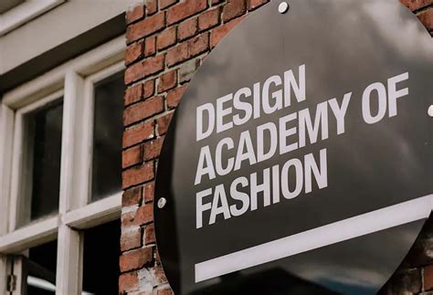 Our Campus - Design Academy of Fashion