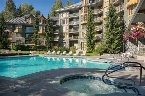 Studio Suite - Whistler Village! | Pool + Hot Tub UPDATED 2020 ...