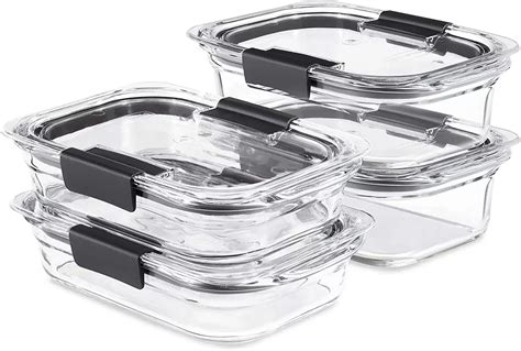 Are Rubbermaid Containers Microwave Safe? (Surprise!)