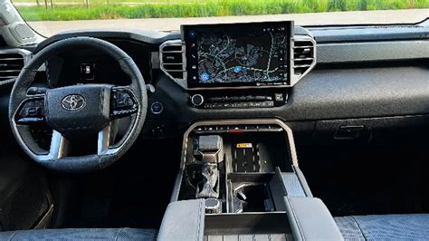 2024 Toyota Tacoma Interior Dimensions - Latest Toyota News