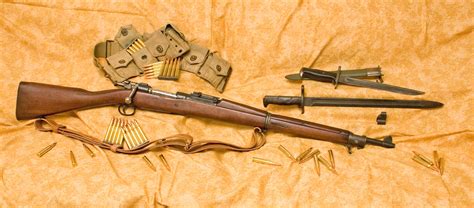 M1903 Springfield Rifle wallpapers, Weapons, HQ M1903 Springfield Rifle ...