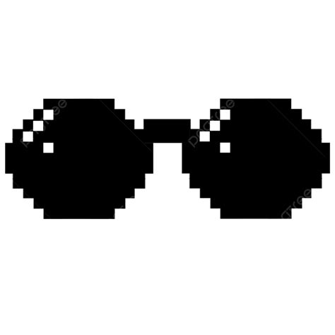 Swag Cool Eyeglasses, Cool Eyeglasses, Thug Life, Swag Eyeglasses PNG ...