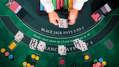 Large Selection of Blackjack games in Las Vegas NV - easybuch.com