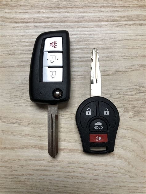 Philadelphia, PA Nissan Car Key Replacement | American Best Locksmith