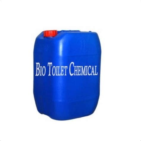 Blue Bio Toilet Bacteria Culture Chemical at Best Price in Kolkata ...