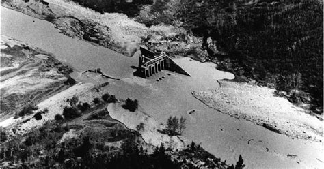 1964 flood: Worst flood in Montana's history left death, destruction