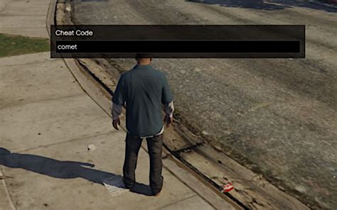 Best Cheat Codes in GTA 5 on PC