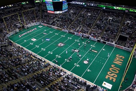 How Much Do Arena Football Players Make?