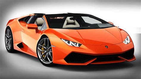 Will the Lamborghini Huracan Always Be All-Wheel-Drive? - 6SpeedOnline