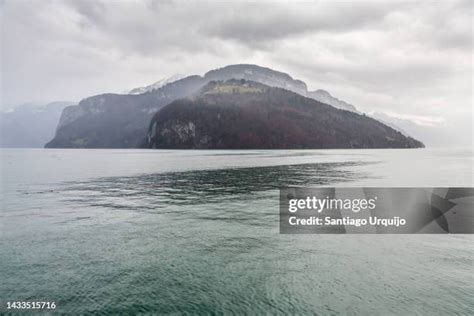 85 Lake Lucerne Winter Stock Photos, High-Res Pictures, and Images ...