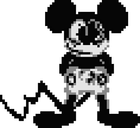 Mickey Mouse. Exe Crazy by mickeycrak on DeviantArt