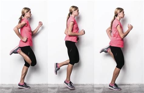 Run Efficiently with these Drills to Improve your Running Mechanics!