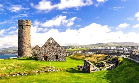 Incredible Isle of Man – Celtic Life International