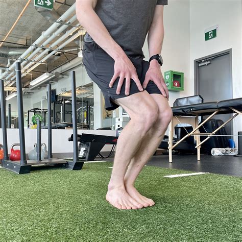 3 Exercises To Build Stronger Ankles — Coast Performance Rehab