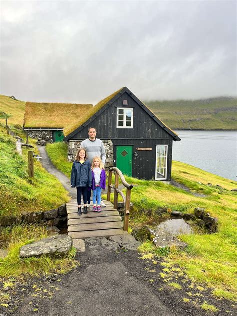 AirBnb Review - Faroe Islands - Planes Trains and Buggies