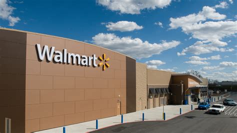 Walmart Supercenter reno: More jobs, grocery pickup in Cinnaminson NJ