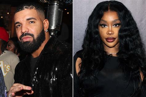 Drake and SZA Team Up for Their First-Ever Collaboration 'Slime You Out'