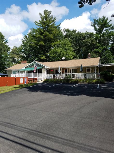 KOZY 7 MOTEL (Hooksett, NH) - foto's en reviews - Tripadvisor