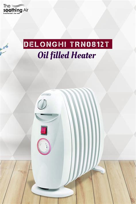 Top 10 Oil-Filled Radiant Heaters (March 2021) – Reviews and Buyers Guide | Heater, Radiant ...