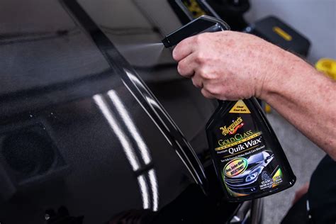 Best Spray Car Wax for 2022 - CNET