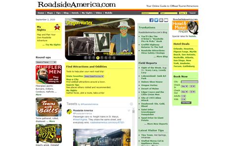 Bad Websites - The 40 Worst Websites on The Web