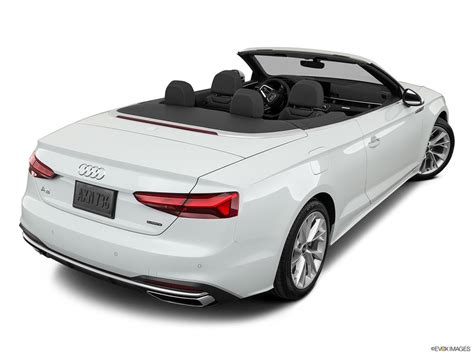 Car Pictures List for Audi A5 Cabriolet 2023 S5 50 TFSI 354 HP (Bahrain) | YallaMotor