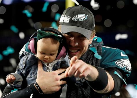 5 facts about the Eagles Super Bowl hero and MVP Nick Foles - ABC News