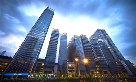 KL Eco City gives S P Setia its 12th FIABCI World Gold | EdgeProp.my