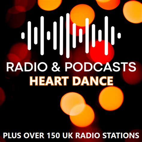 Heart Dance Live Radio