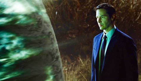 The Day the Earth Stood Still Remake Box Office: Keanu Reeves Sci-Fier Bombs Domestically