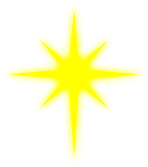 Shining Star Clip Art at Clker.com - vector clip art online, royalty free & public domain