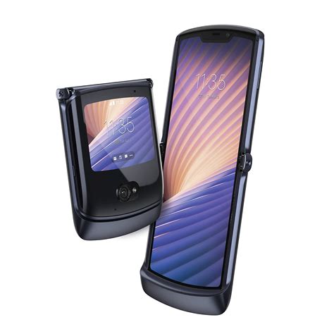 Buy motorolarazr 5G dual SIM (6.2 Inch HD pOLED Display/External 2.7 Inch gOLED display, 48 MP ...