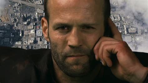 Jason in Crank - Jason Statham Image (17160983) - Fanpop