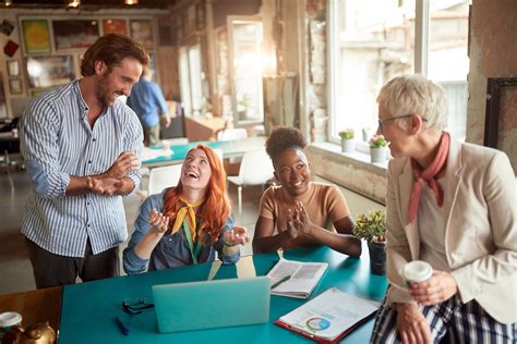 How to Promote Generational Diversity in the Workplace