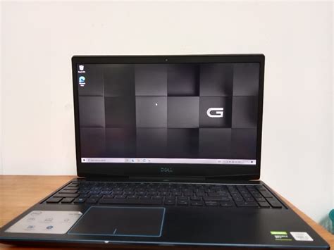 Dell G3 gaming laptop 8/1TB, Computers & Tech, Laptops & Notebooks on ...