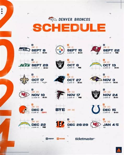 Latest Nfl Schedule 2024 Week 1 - Wylma Rachael