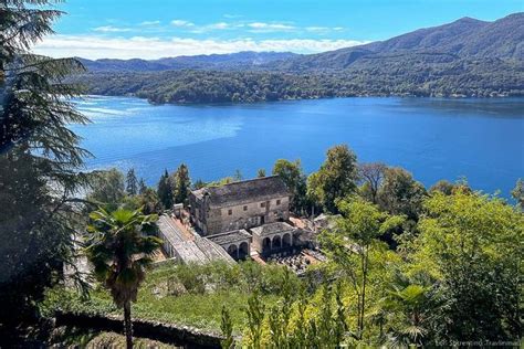 Lake Orta Italy: Essential Guide to Visiting the Cinderella Lake and ...