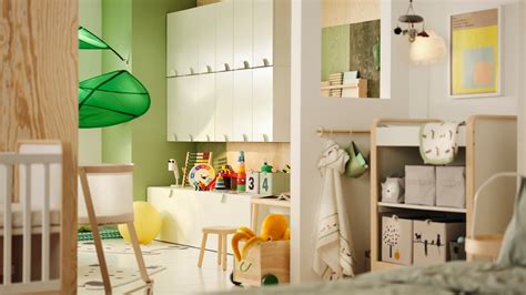 Furniture for Children - IKEA