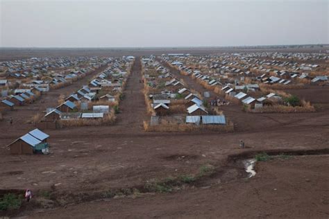 Africa’s biggest refugee camps | Africa Facts