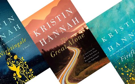 Kristin Hannah Books: The Ultimate Author Guide