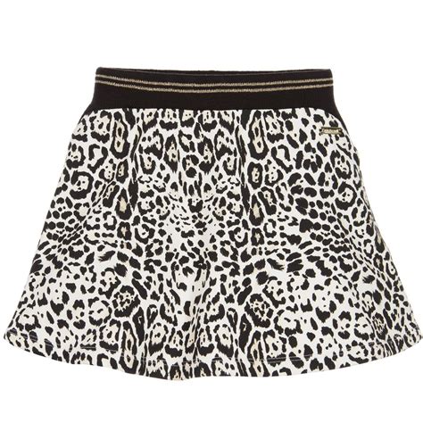 Leopard Skirt | Slaylebrity