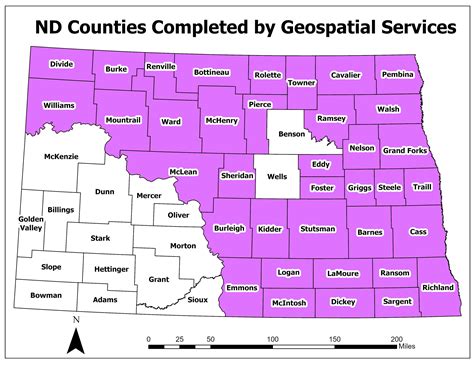 GeoSpatial Services