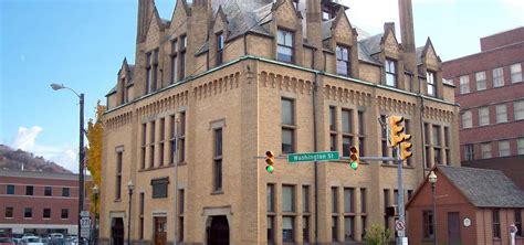 Johnstown Flood Museum, Johnstown | Roadtrippers