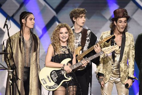 Maneskin, Teatro d'ira vol. 1: la recensione dell'album di Zitti e buoni