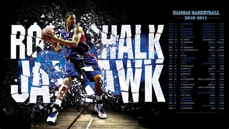 Kansas Jayhawks Basketball Wallpaper (67+ images)