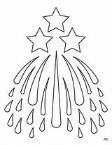 Firework Coloring Pages  30 FREE Printables Printabulls sketch template