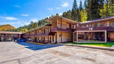 The 10 best motels in Deadwood, USA | Booking.com